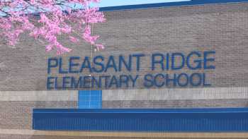 Pleasant Ridge Elementary School