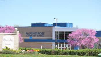 Pleasant Ridge Elementary School