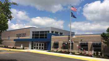 Pleasant Ridge Elementary School