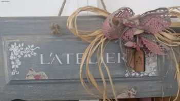 L'atelier Patchwork Labores L'Atelier Merche