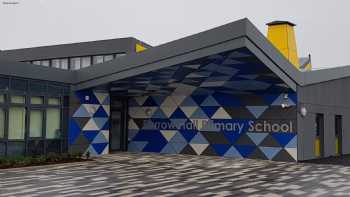 Barrow Hall Primary School