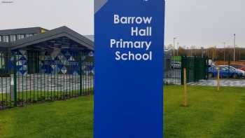 Barrow Hall Primary School