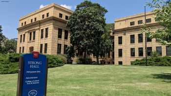 KU College of Liberal Arts & Sciences