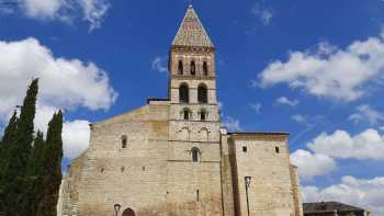 Museum Parish Church of Santa Eulalia de Paredes de Nava