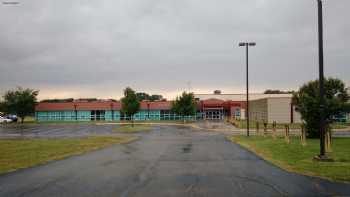 Lincoln Junior-Senior High School