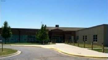 Lincoln Junior-Senior High School