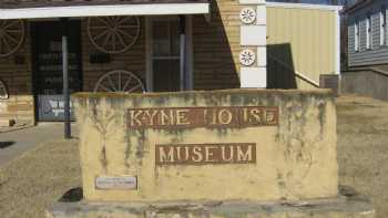 Lincoln County Kansas Historical Museum