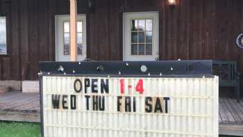 Lincoln County Kansas Historical Museum