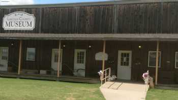 Lincoln County Kansas Historical Museum