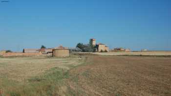 Ayuntamiento de Pedraza de Campos