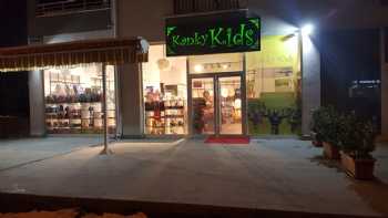 Kanky Kids