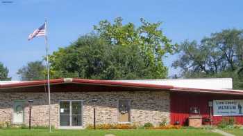 Linn County Museum