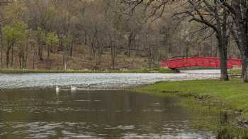 Wildwood Outdoor Education Center