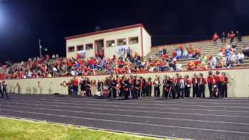 Osawatomie High School