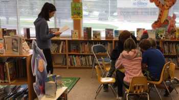 Mound City Library, Linn County District #4