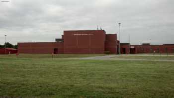 Anderson County Jr-Sr High School