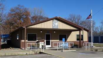 Parker Library