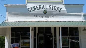 New Lancaster General Store