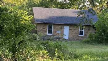 Marais des Cygnes Massacre State Historic Site