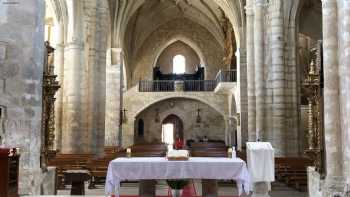 Iglesia de San Miguel - Museo Parroquial