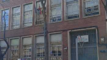 Centro de Educación de Personas Adultas San Jorge