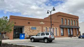 Louisburg Library