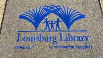 Louisburg Library