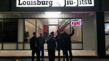 Louisburg Jiu Jitsu