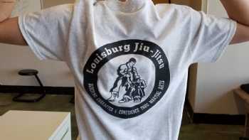 Louisburg Jiu Jitsu