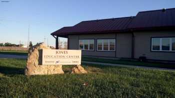 Jones Education Center - Flint Hills Technical College