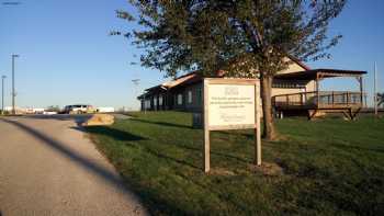 Jones Education Center - Flint Hills Technical College