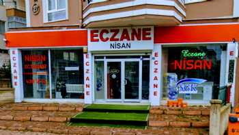 Nisan Eczanesi