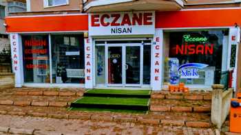 Nisan Eczanesi