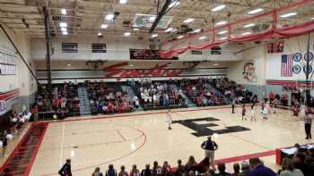 Emporia High School