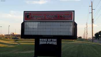 Emporia Middle School