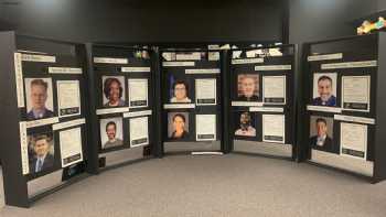 The National Teachers Hall of Fame