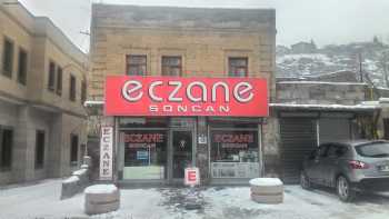 Soncan Eczanesi