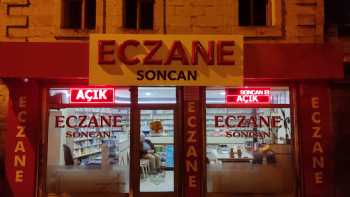 Soncan Eczanesi