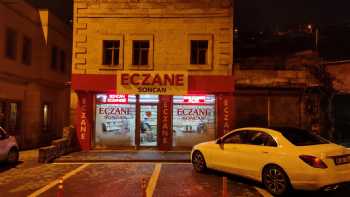 Soncan Eczanesi