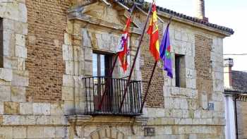 Ayuntamiento de Población de Campos