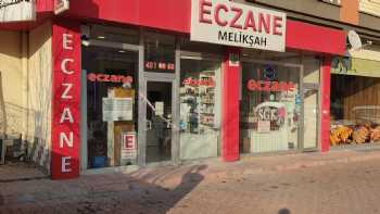 Melikşah Eczanesi