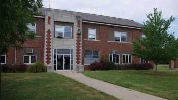 Neosho Rapids Elementary School