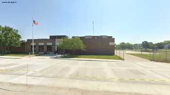 Neosho Rapids Elementary School