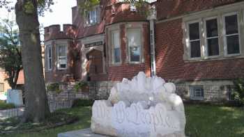 Lyon County History Center