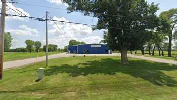 W.S. & E.C. Jones Trust Welding Technology Center, Flint Hills Technical College