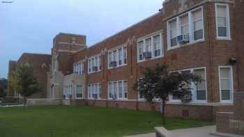 Lyons Middle School