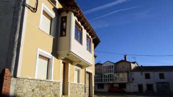 Ayuntamiento de Pomar de Valdivia