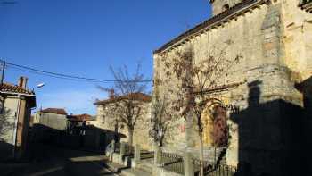 Ayuntamiento de Pomar de Valdivia