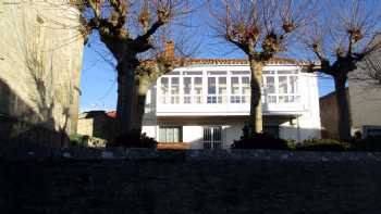 Ayuntamiento de Pomar de Valdivia