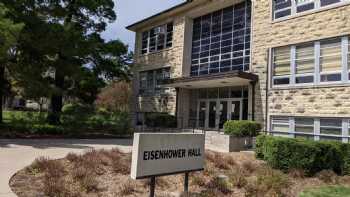 Eisenhower Hall